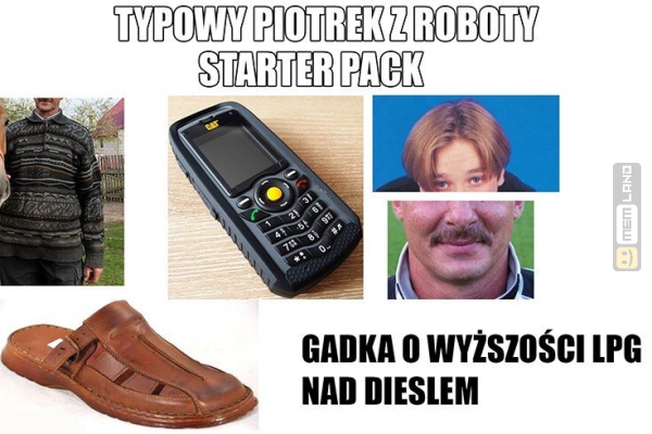 Śmieszny mem: 8490568 - MemLand