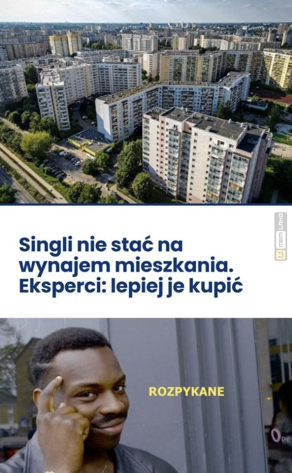 Śmieszny mem: 8492987 - MemLand