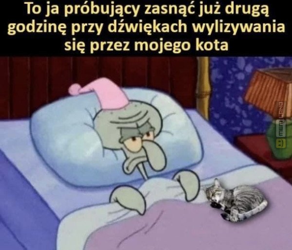 Śmieszny mem: 8496357 - MemLand