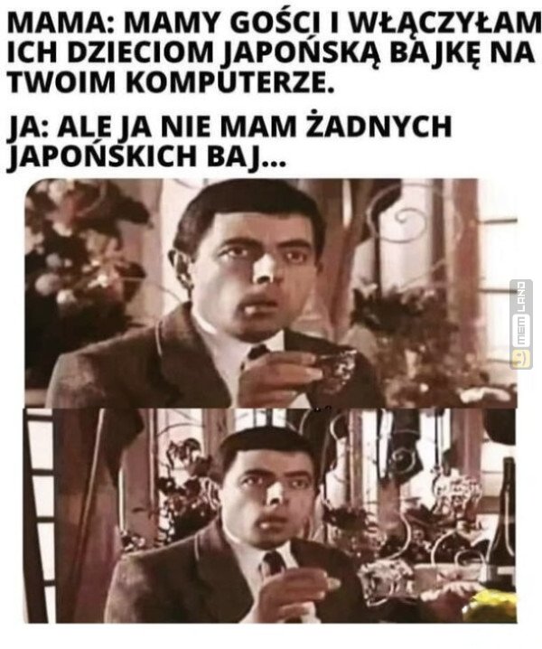Śmieszny mem: 8497528 - MemLand