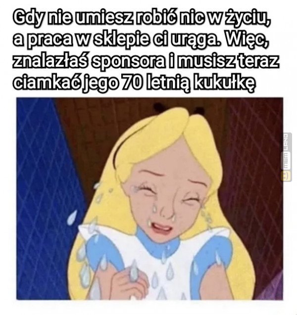 Śmieszny mem: 8499365 - MemLand