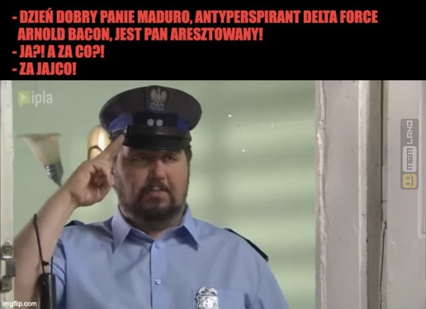 Śmieszny mem: 8519306 - MemLand