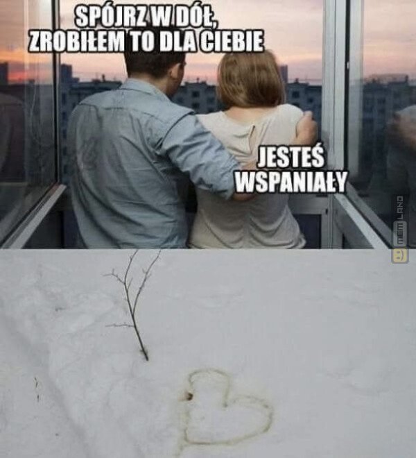 Śmieszny mem: 8519399 - MemLand