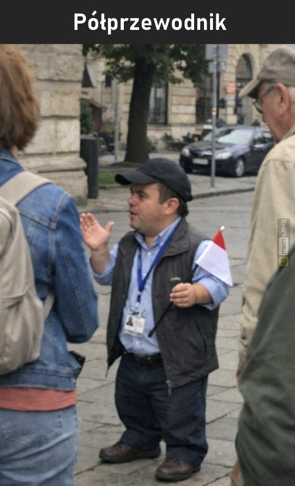 Śmieszny mem: 8520165 - MemLand