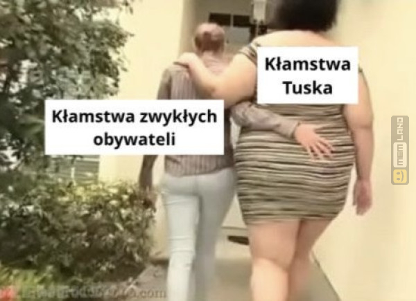 Śmieszny mem: 8520677 - MemLand