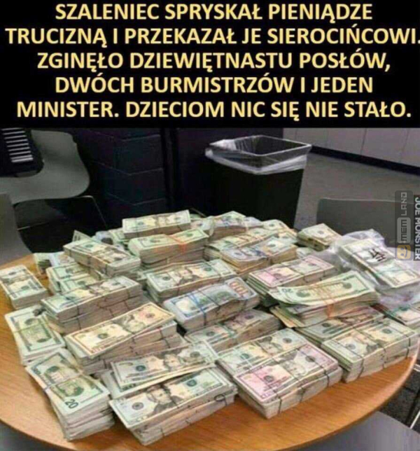 Śmieszny mem: 8521845 - MemLand