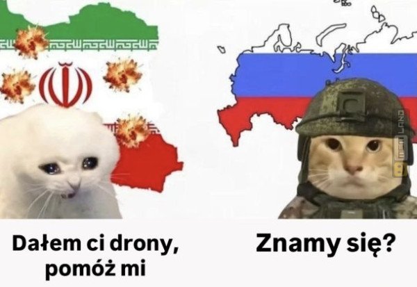 Śmieszny mem: 8523533 - MemLand