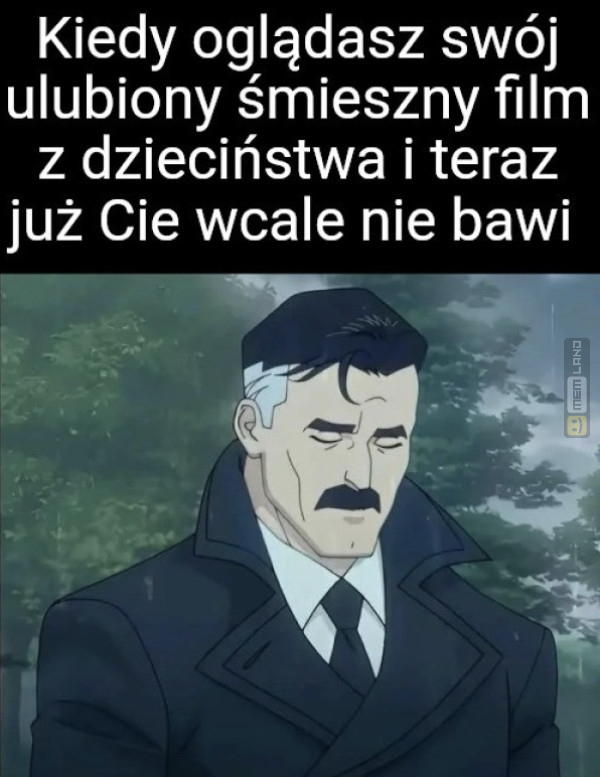 Śmieszny mem: 8536583 - MemLand