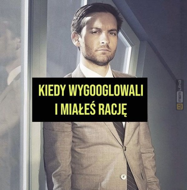 Śmieszny mem: 8538479 - MemLand