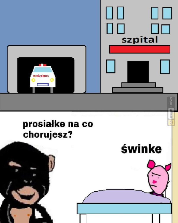 Śmieszny mem: 8540818 - MemLand