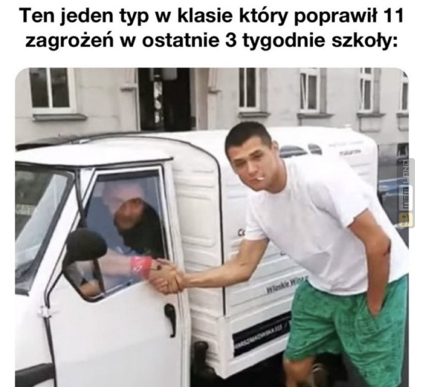 Śmieszny mem: 8543207 - MemLand