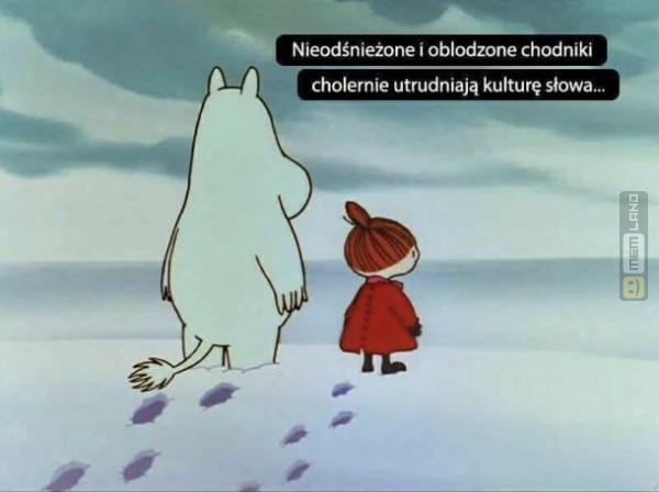 Śmieszny mem: 8547561 - MemLand