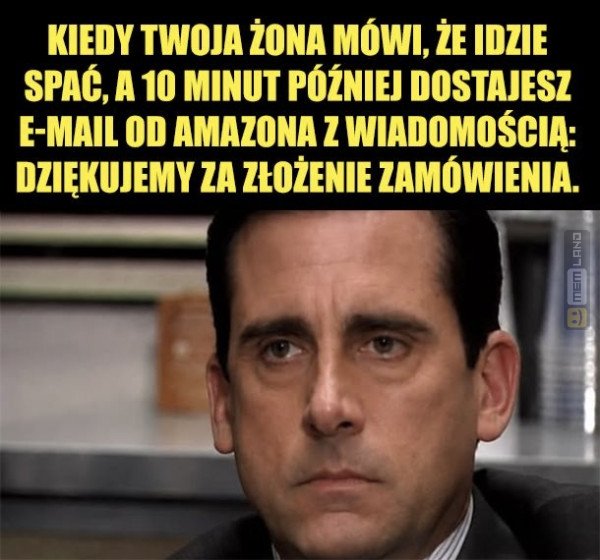 Śmieszny mem: 8552235 - MemLand