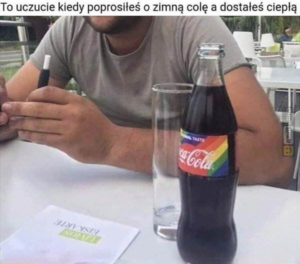 Śmieszny mem: 8556300 - MemLand
