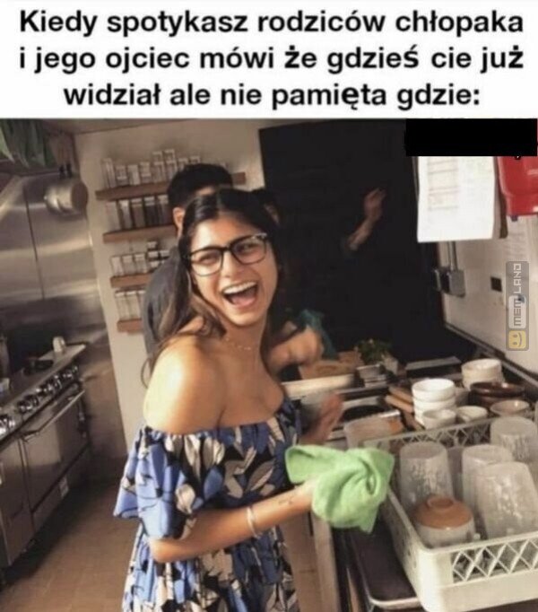 Śmieszny mem: 8557049 - MemLand