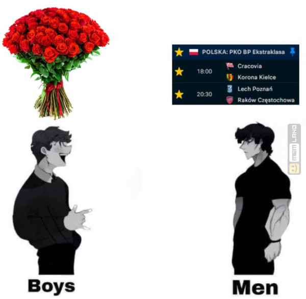 Śmieszny mem: 8559003 - MemLand