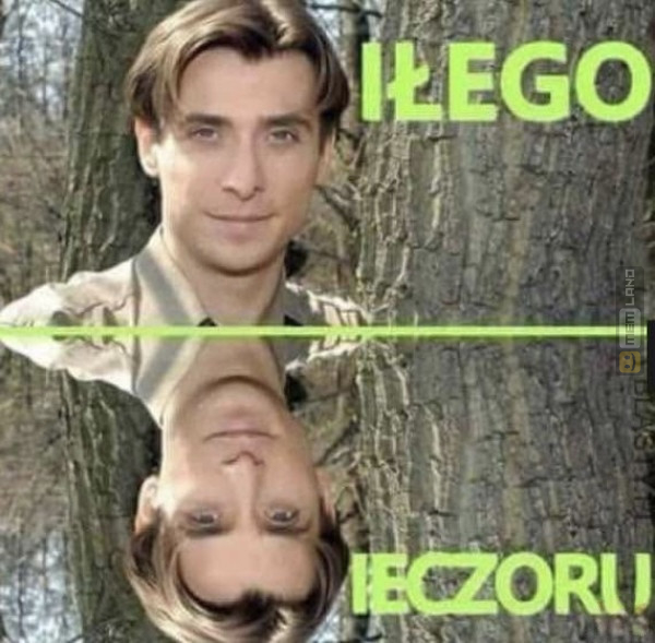 Śmieszny mem: 8560052 - MemLand