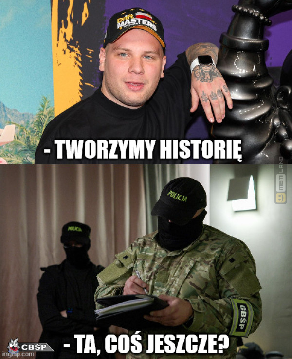 Śmieszny mem: 8561055 - MemLand