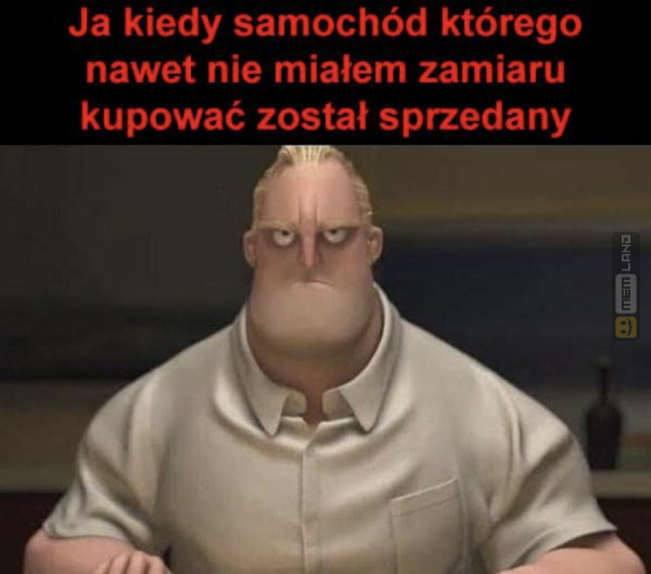 Śmieszny mem: 8563789 - MemLand