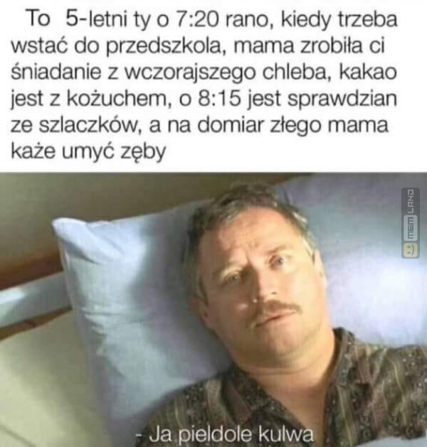 Śmieszny mem: 8564596 - MemLand