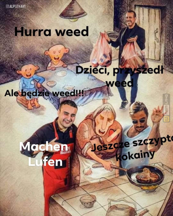 Śmieszny mem: 8565092 - MemLand