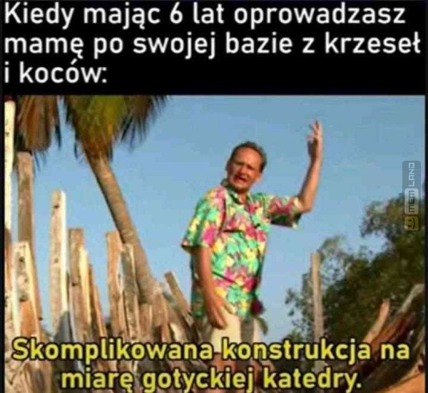 Śmieszny mem: 8565645 - MemLand