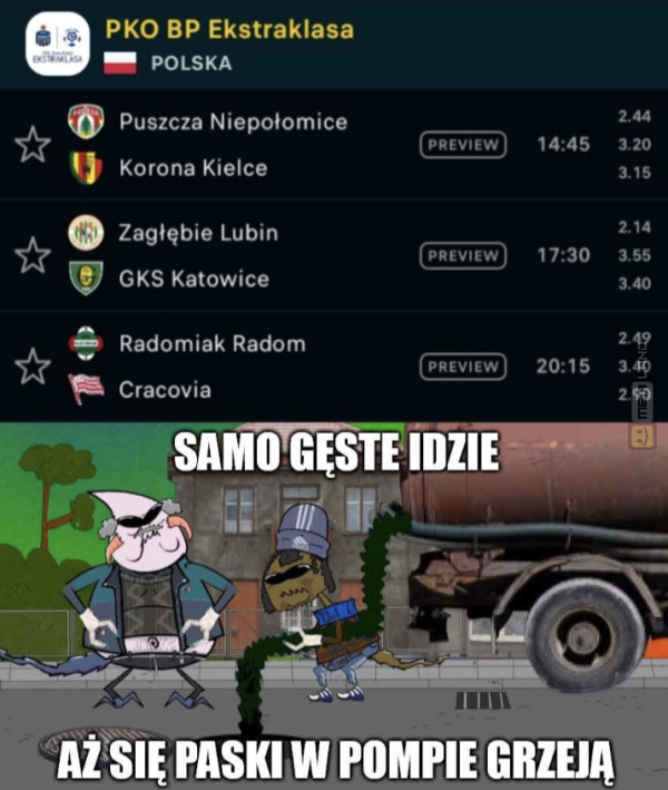 Śmieszny mem: 8565986 - MemLand