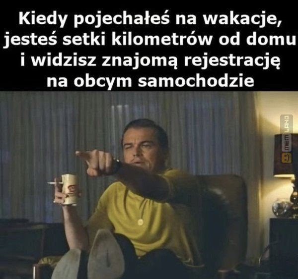 Śmieszny mem: 8568680 - MemLand