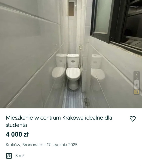 Śmieszny mem: 8570362 - MemLand