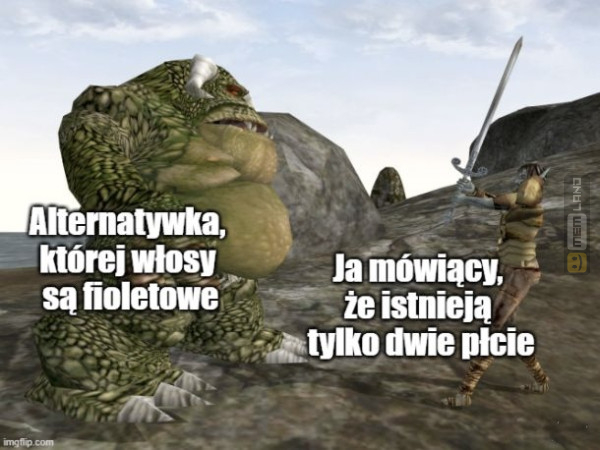 Śmieszny mem: 8574621 - MemLand