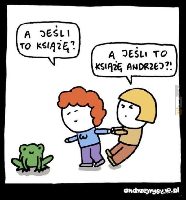 Śmieszny mem: 8576630 - MemLand