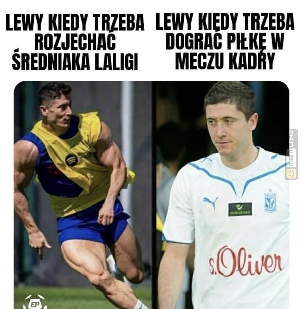 Śmieszny mem: 8578297 - MemLand