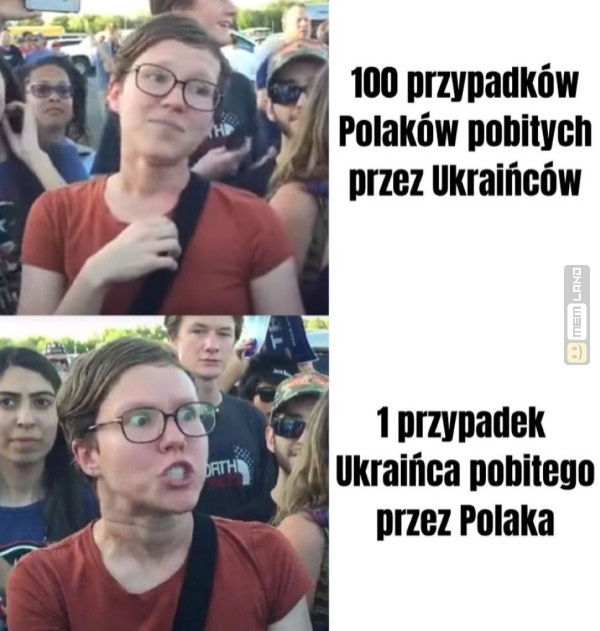 Śmieszny mem: 8578851 - MemLand