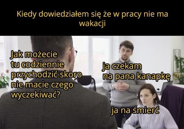 Śmieszny mem: 8580135 - MemLand