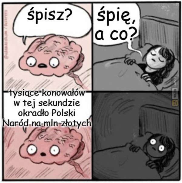 Śmieszny mem: 8582307 - MemLand