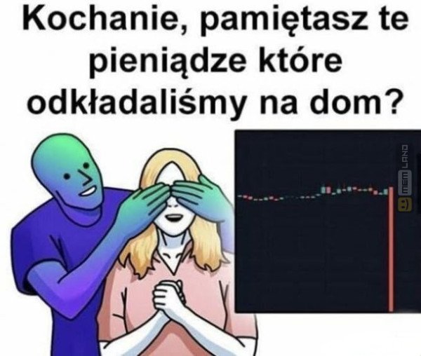 Śmieszny mem: 8582610 - MemLand