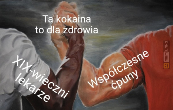 Śmieszny mem: 8587640 - MemLand