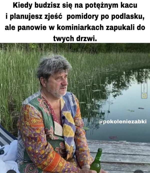 Śmieszny mem: 8590310 - MemLand