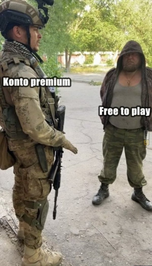 Śmieszny mem: 8592475 - MemLand