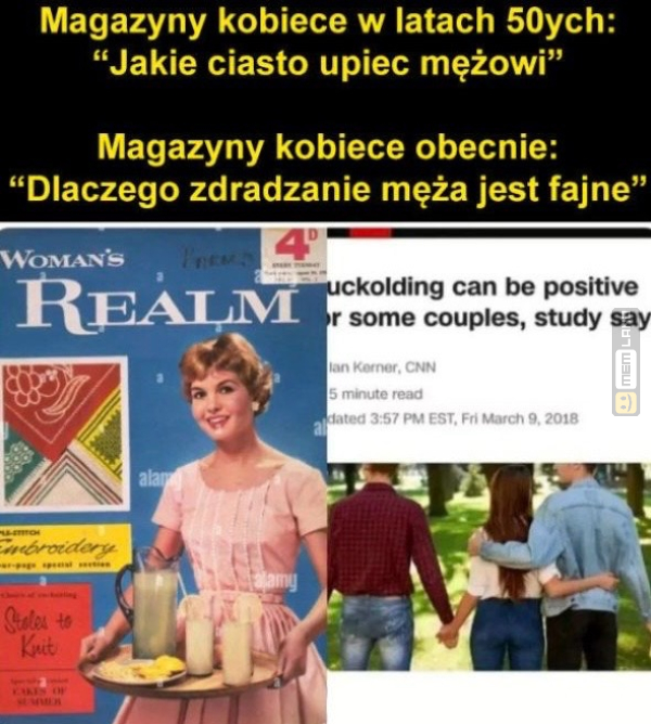 Śmieszny mem: 8594226 - MemLand