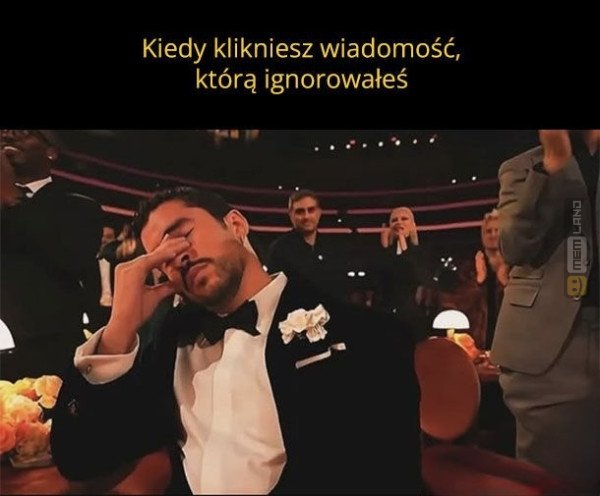 Śmieszny mem: 8595497 - MemLand