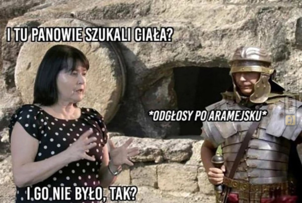 Śmieszny mem: 8596351 - MemLand