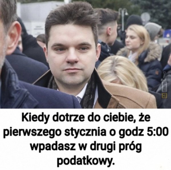 Śmieszny mem: 8597682 - MemLand