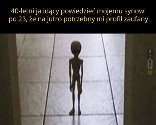 Śmieszny mem: 8601304 - MemLand