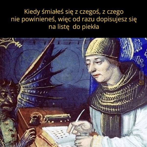 Śmieszny mem: 8603518 - MemLand