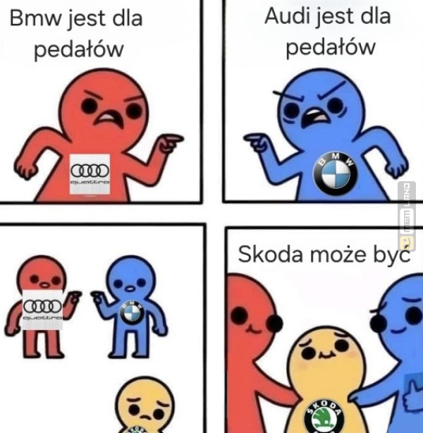 Śmieszny mem: 8604205 - MemLand