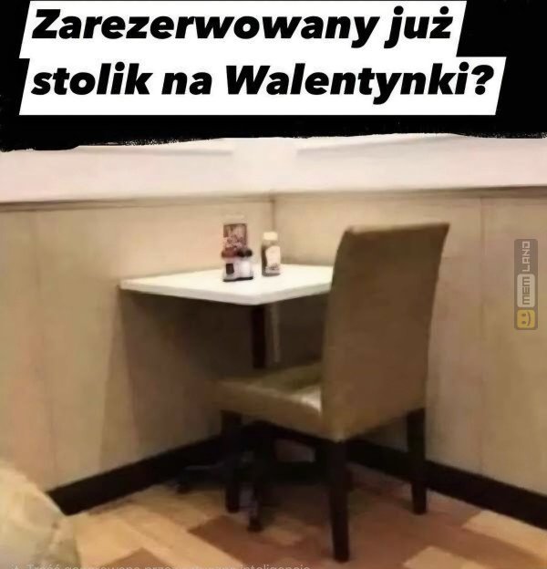 Śmieszny mem: 8604251 - MemLand