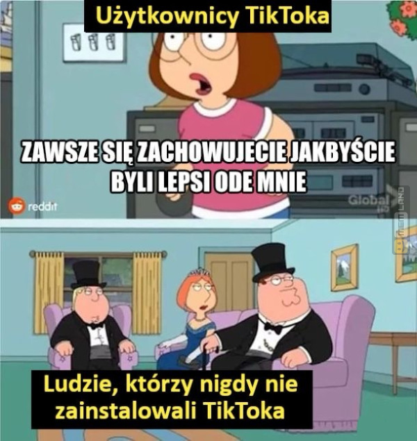 Śmieszny mem: 8605889 - MemLand