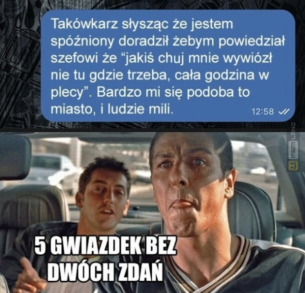 Śmieszny mem: 8609643 - MemLand