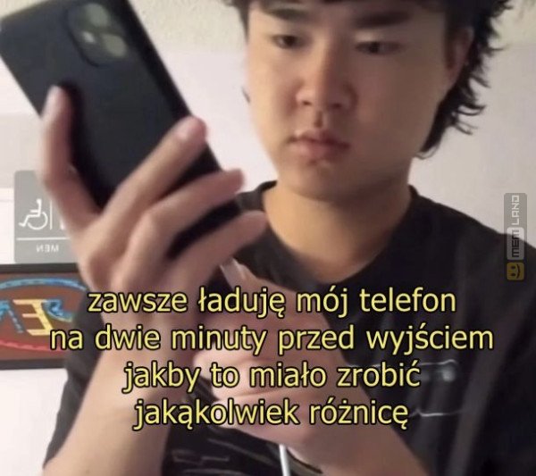Śmieszny mem: 8610486 - MemLand